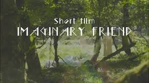 IMAGINARY FRIEND
